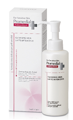 PROMEDIAL LATTE DETERGENTE LOZIONE - fitfarma.it