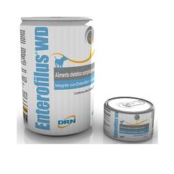 ENTEROFILUS WET DIET PATE' 150 G PER CANI - fitfarma.it