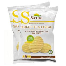 SFOGLIETTE AI CEREALI SENZA GLUTINE SACCHETTO 55 G - fitfarma.it