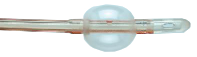 CATETERE FOLYSIL SCANALATO IN SILICONE LUNGHEZZA 40CM 2VIE 2 FORI LINEA RADIOPACA CON PALLONCINO 15ML VALVOLA ARANCIONE CH16 1 PEZZO STERILE MONOUSO - fitfarma.it