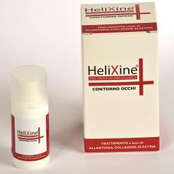 HELIXINE CONTORNO OCCHI ALLA BAVA DI LUMACA 15 ML - fitfarma.it