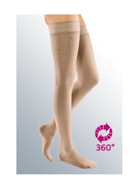 MEDIVEN PLUS/2 MONOCOLLANT DESTRO 207 BEIGE 3 - fitfarma.it