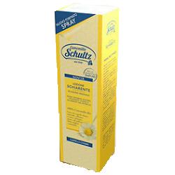 SCHULTZ LOZIONE CAMOMILLA SPRAY 150 ML - fitfarma.it