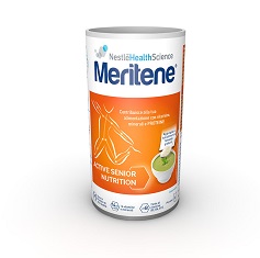 MERITENE NEUTRO 270 G - fitfarma.it