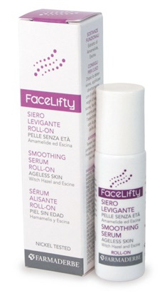 FACE LIFTY SIERO CONTORNO OCCHI 15 ML - fitfarma.it