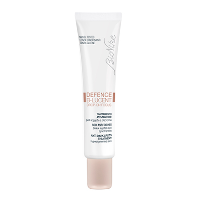 DEFENCE B-LUCENT DROP-ON FOCUS 15 ML - fitfarma.it