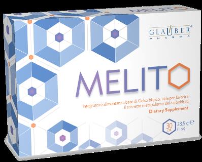 MELITO 30 COMPRESSE DA 0,95MG - fitfarma.it