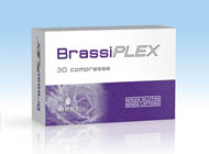 BRASSIPLEX 30 COMPRESSE - fitfarma.it