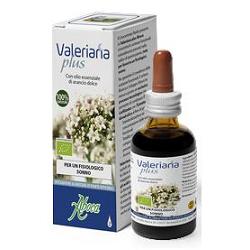 VALERIANA PLUS GOCCE 30 ML - fitfarma.it