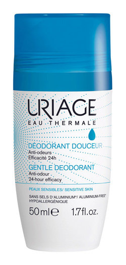URIAGE DEO DOUCEUR ROLL-ON 50 ML - fitfarma.it