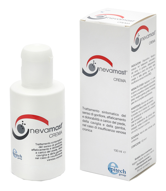 NEVAMAST CREMA 100 ML - fitfarma.it