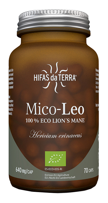MICO LEO 70 CAPSULE - fitfarma.it