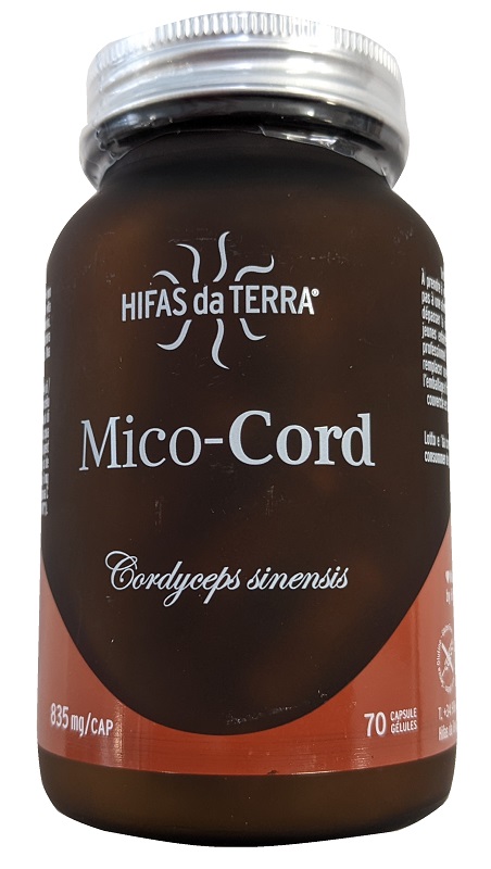 MICO CORD 70 CAPSULE - fitfarma.it