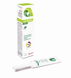 EMULSIONE OTOLOGICA ACTEA OTO 15 ML - fitfarma.it