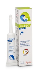 ACTEA ORAL GEL STOMATOLOGICO 15 ML - fitfarma.it