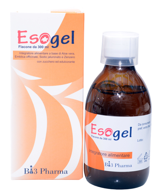 ESOGEL 300 ML - fitfarma.it
