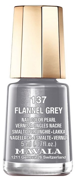 MINICOLOR 137 FLANNEL GREY - fitfarma.it
