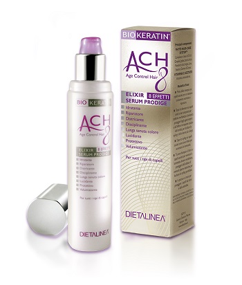 BIOKERATIN ACH8 ELIXIR SERUM PRODIGE 100 ML - fitfarma.it