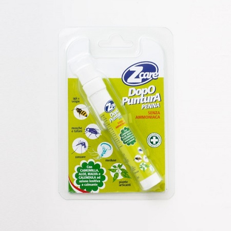 Z CARE DOPOPUNTURA NATURAL 14 ML - fitfarma.it