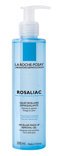 ROSALIAC GEL MICELLARE 195 ML - fitfarma.it