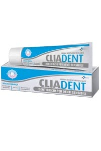 CLIADENT DENTIFRICIO DENTI SENSIBILI - fitfarma.it