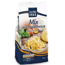NUTRIFREE MIX PASTA FRESCA 1 KG - fitfarma.it