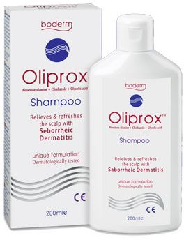 OLIPROX SHAMPOO&BALSAMO ANTIDERMATITE SEBORROICA 200 ML CE - fitfarma.it
