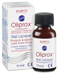 OLIPROX SMALTO UNGHIE 12 ML CE - fitfarma.it