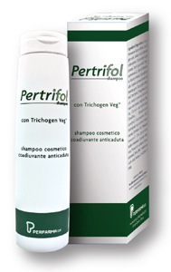 PERTRIFOL SHAMPOO ANTICADUTA 200 ML - fitfarma.it