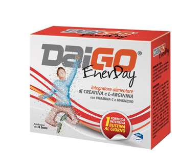 DAIGO ENERDAY 14 BUSTINE 140 G - fitfarma.it
