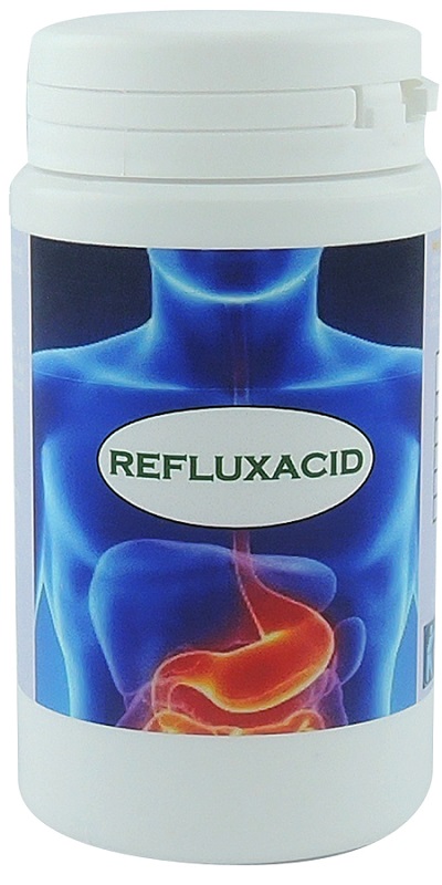 REFLUXACID 30 COMPRESSE MASTICABILI - fitfarma.it