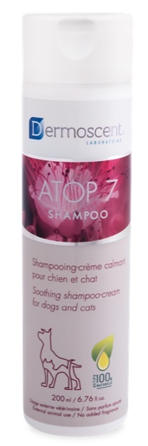 ATOP 7 SHAMPOO 200 ML - fitfarma.it