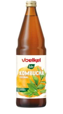 KOMBUCHA 750 ML - fitfarma.it