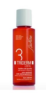 TRIDERM LENOIL LENITIVO DEL PRURITO - fitfarma.it