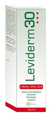 LEVIDERM 30 100 ML - fitfarma.it