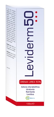 LEVIDERM 50 100 ML - fitfarma.it