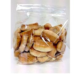 FIBERPASTA FROLLINI PRIMA COLAZIONE 250 G - fitfarma.it