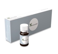 NEUROCOLIN 7 FLACONCINI 70 ML - fitfarma.it