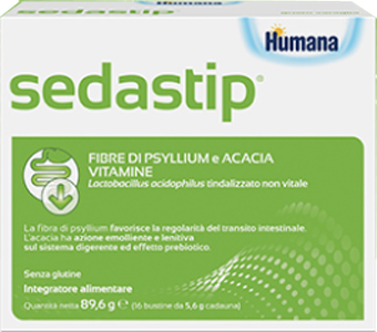SEDASTIP VANIGLIA 16 BUSTINE - fitfarma.it