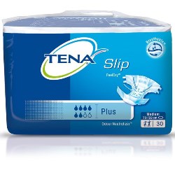PANNOLONE A MUTANDINA PER INCONTINENZA PLUS MEDIUM 30 PEZZI - fitfarma.it