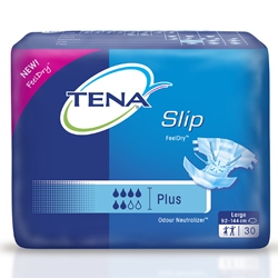 PANNOLONE A MUTANDINA PER INCONTINENZA PLUS LARGE 30 PEZZI - fitfarma.it
