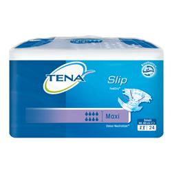 PANNOLONE A MUTANDINA PER INCONTINENZA MAXI SMALL 24 PEZZI - fitfarma.it