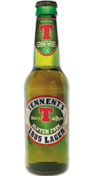 TENNENT'S 1885 LAGER BIRRA SENZA GLUTINE 330 ML - fitfarma.it