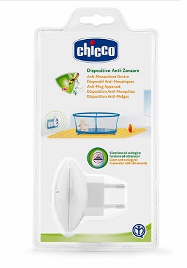 CH ANTIZANZ ULTRASUONI SPINA - fitfarma.it