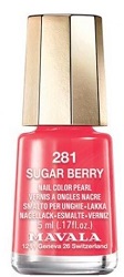 MINICOLOR 281 SUGAR BERRY 5 ML - fitfarma.it