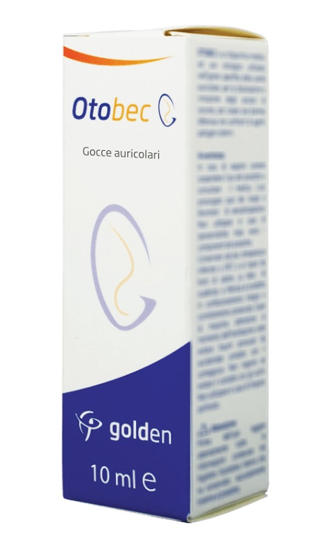 OTOBEC GOCCE OTOLOGICHE - fitfarma.it