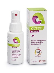 ACTEA DERMO SPRAY 50 ML - fitfarma.it