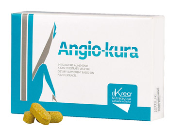 ANGIO KURA 30 COMPRESSE DA 950 MG - fitfarma.it