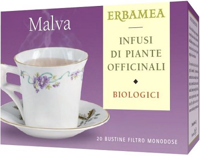 MALVA BIO 20 BUSTINE 24 G - fitfarma.it