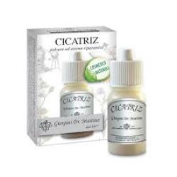 CICATRIZ POLV 10G - fitfarma.it